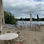 Lieblingsplatz Prázdninový dům Koblenc
