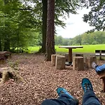 Prázdninový dům Lieblingsplatz *