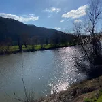 Lieblingsplatz Tatil Evi Koblenz (Rhineland-Palatinate)