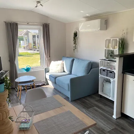 Feriehus Lieblingsplatz