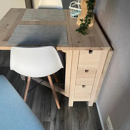 Feriehus Lieblingsplatz *