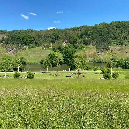Feriehus Lieblingsplatz