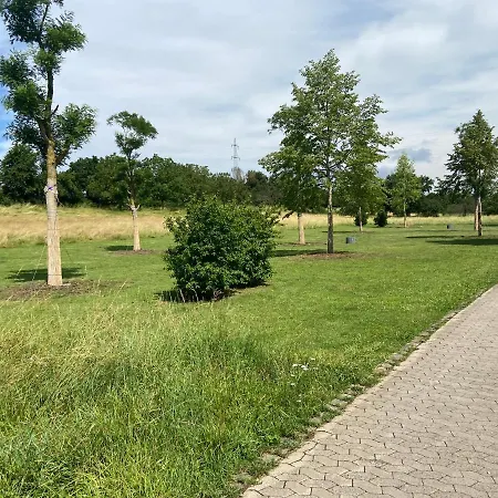 Lieblingsplatz Koblencja