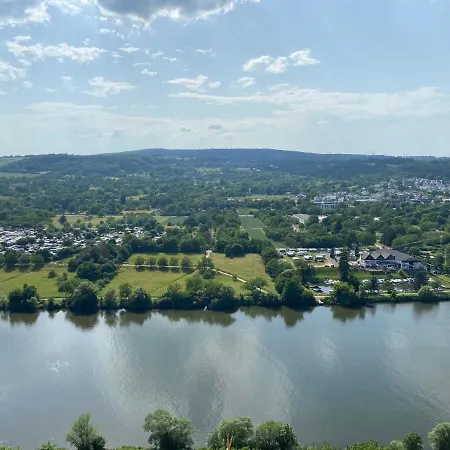 Lieblingsplatz Dom wakacyjny *