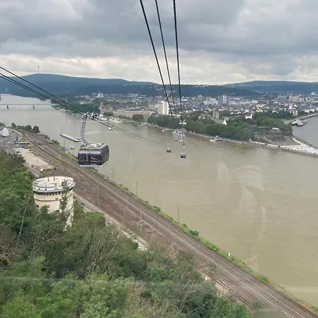 Lieblingsplatz Feriehus