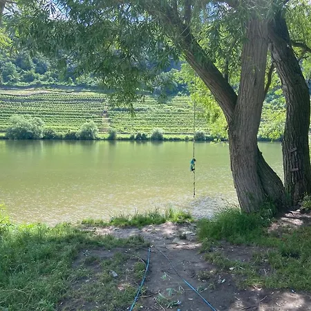 Feriehus Lieblingsplatz *