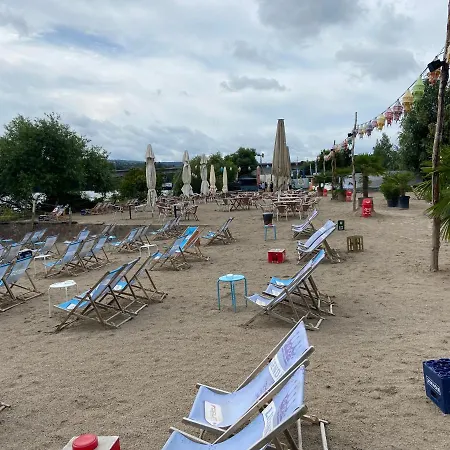 Feriehus Lieblingsplatz *