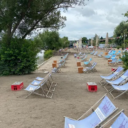 Lieblingsplatz * Koblenz (Rhineland-Palatinate)