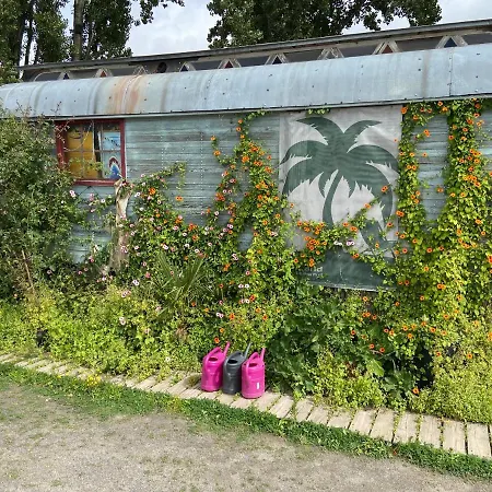 Casa de Férias Lieblingsplatz *