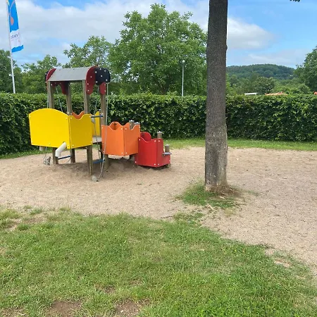 Dom wakacyjny Lieblingsplatz Koblencja