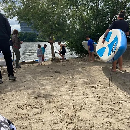 Feriehus Lieblingsplatz Koblenz (Rhineland-Palatinate)