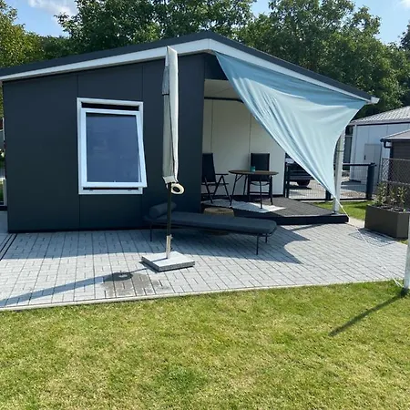 Lieblingsplatz Feriehus Koblenz (Rhineland-Palatinate)