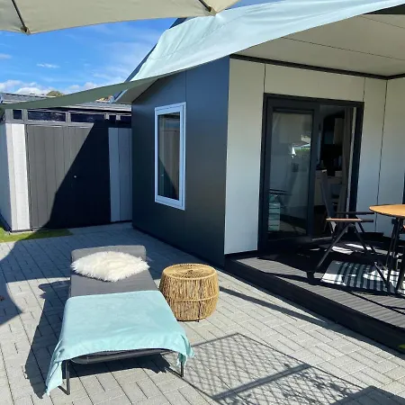 Feriehus Lieblingsplatz Koblenz (Rhineland-Palatinate)