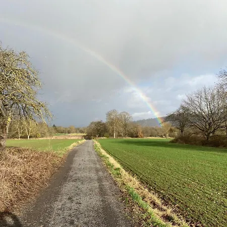 Lieblingsplatz Feriehus Koblenz (Rhineland-Palatinate)