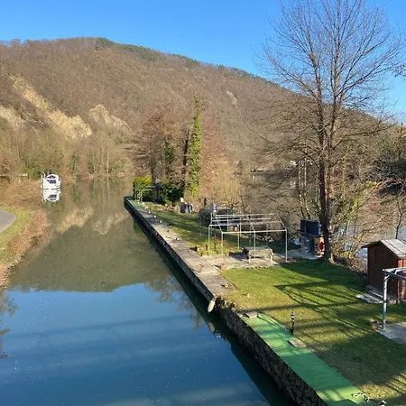 Feriehus Lieblingsplatz Koblenz (Rhineland-Palatinate)