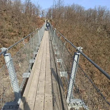 Lieblingsplatz Feriehus Koblenz (Rhineland-Palatinate)
