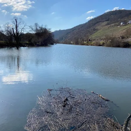 Lieblingsplatz Feriehus *