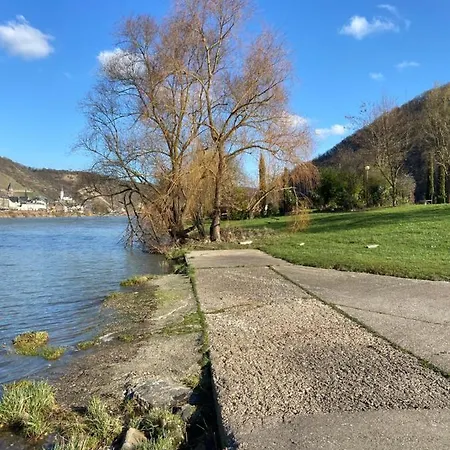 Lieblingsplatz Feriehus