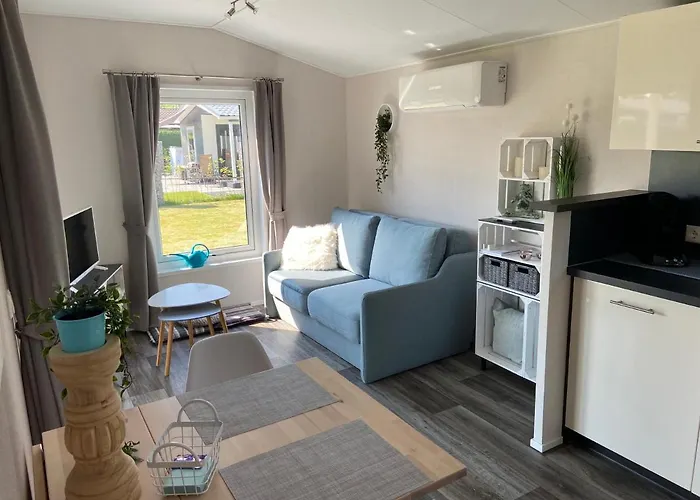 Prázdninový dům Lieblingsplatz