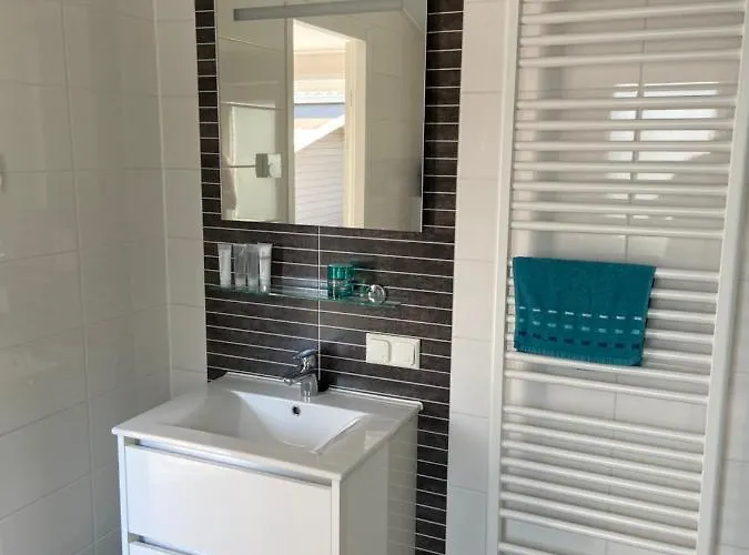 Prázdninový dům Lieblingsplatz