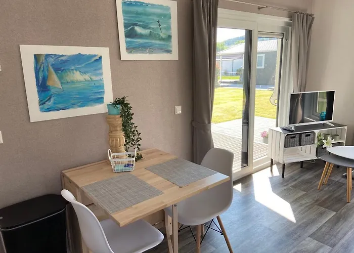 Lieblingsplatz Casa de Férias *