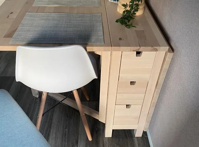 Casa de Férias Lieblingsplatz *