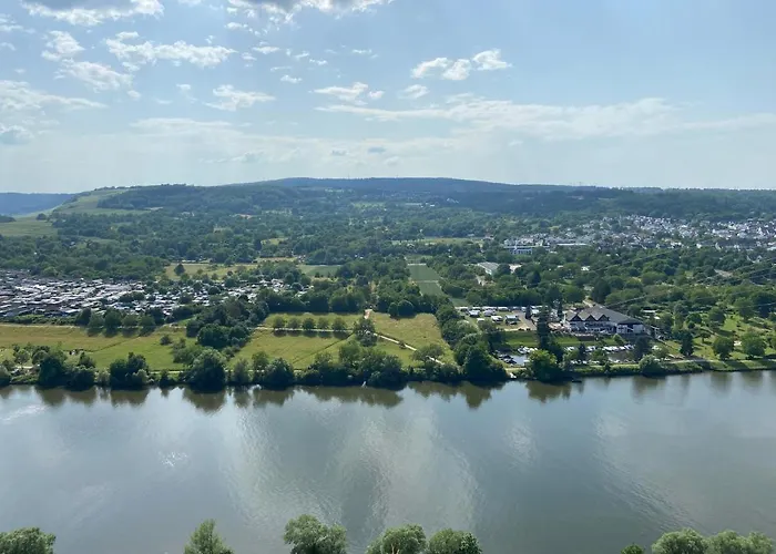 Lieblingsplatz Prázdninový dům *