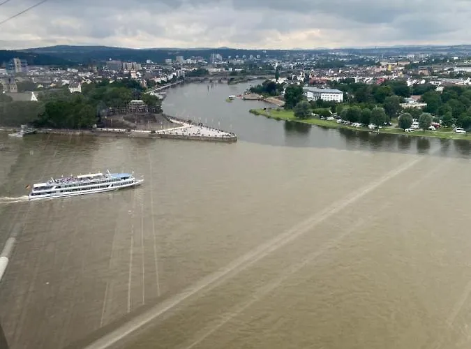 Casa de Férias Lieblingsplatz