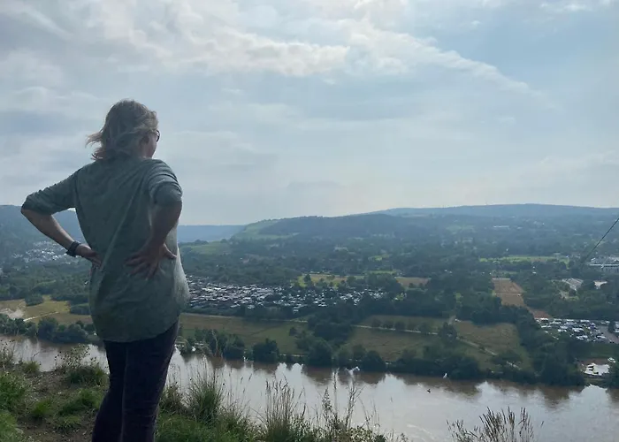 Lieblingsplatz Coblença