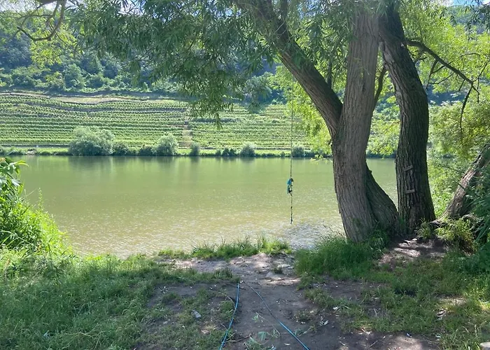 Prázdninový dům Lieblingsplatz *