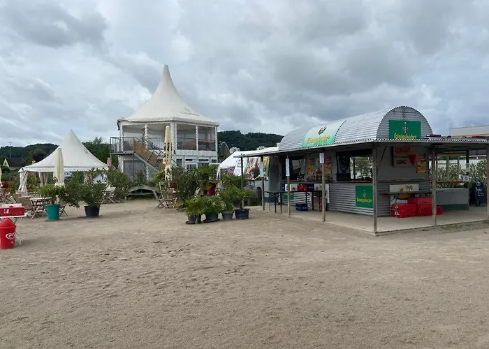 Lieblingsplatz Casa de Férias *