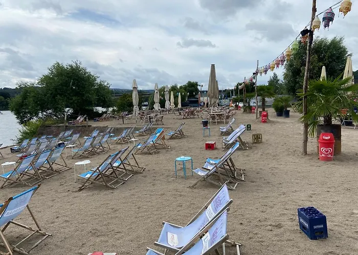 Casa de Férias Lieblingsplatz *