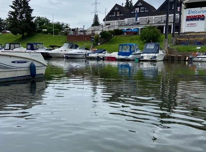 Casa de Férias Lieblingsplatz *