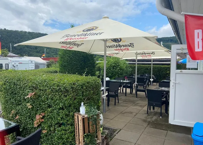 Lieblingsplatz Casa de Férias *