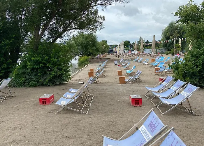 Lieblingsplatz * Coblença