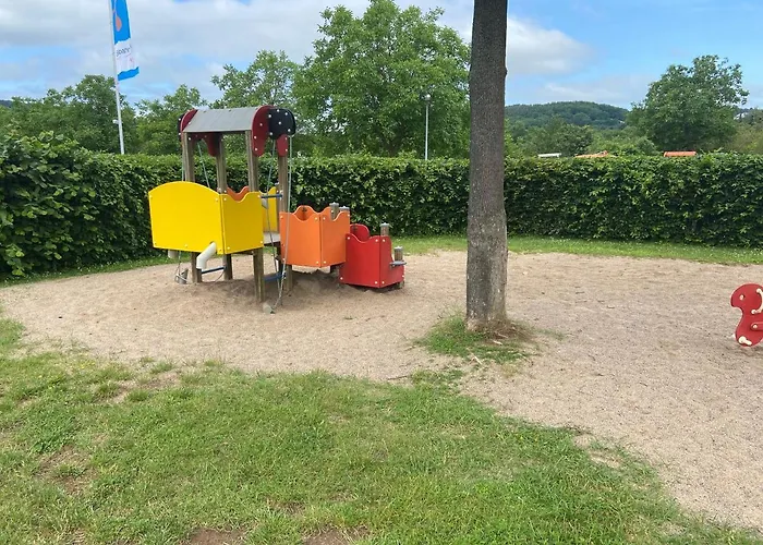 Prázdninový dům Lieblingsplatz Koblenc