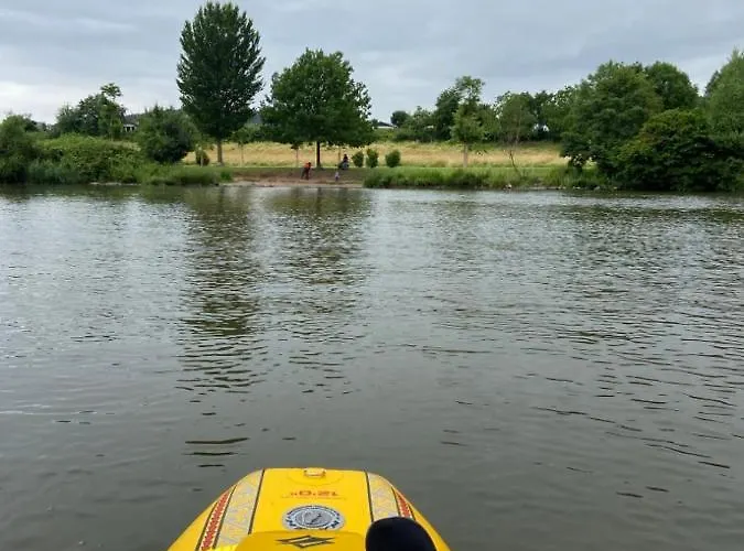 Lieblingsplatz Prázdninový dům