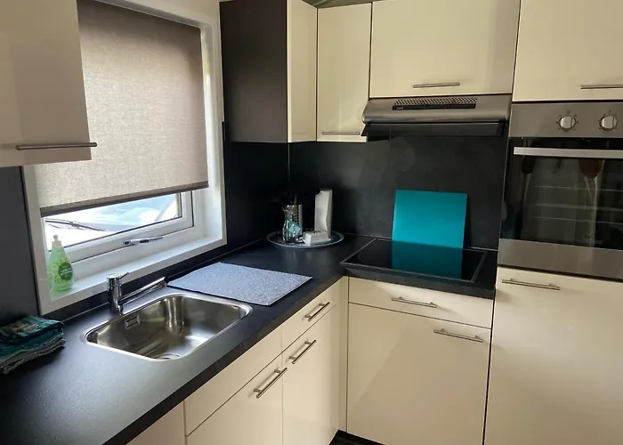 Lieblingsplatz Prázdninový dům *