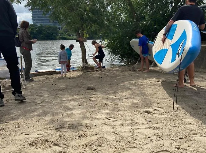 Prázdninový dům Lieblingsplatz Koblenc