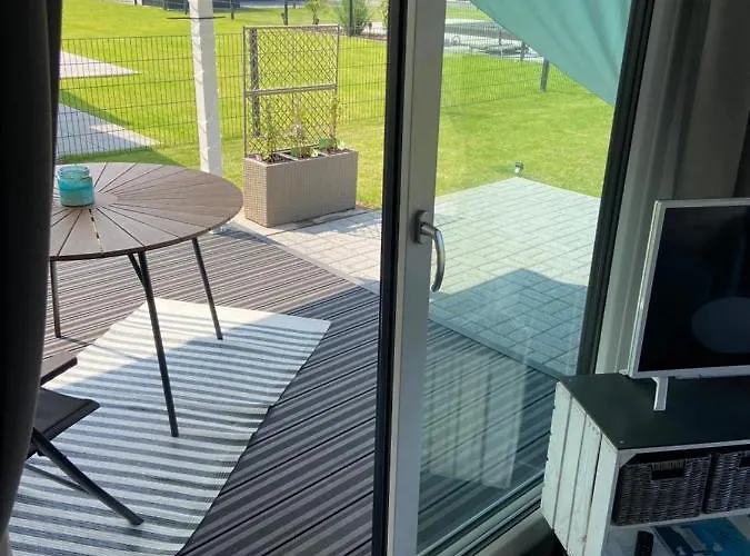 Prázdninový dům Lieblingsplatz Koblenc