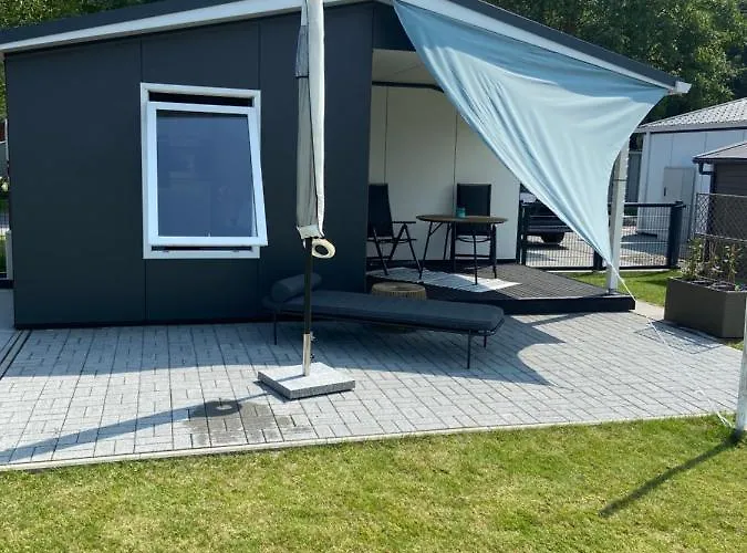 Lieblingsplatz Prázdninový dům Koblenc