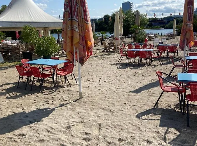 Prázdninový dům Lieblingsplatz