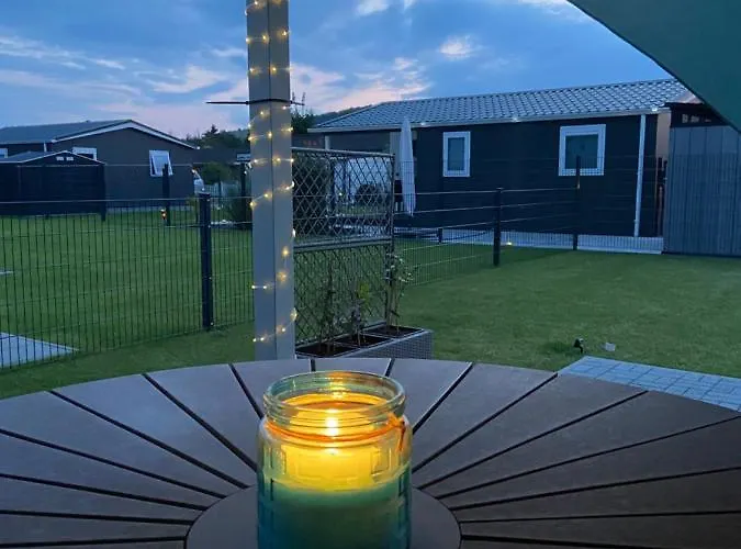 Casa de Férias Lieblingsplatz