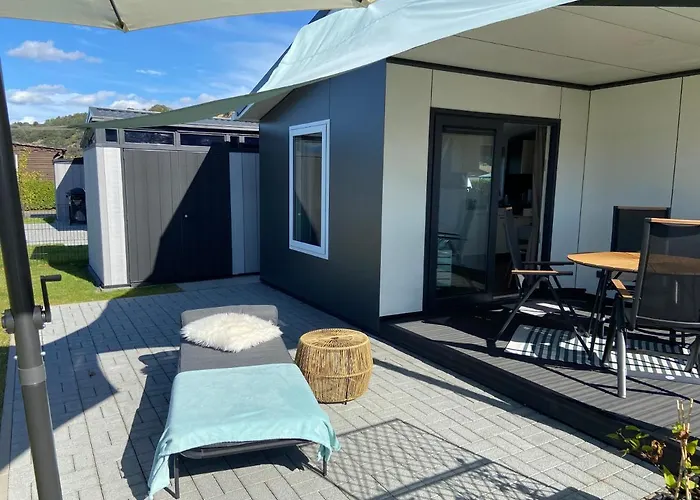 Prázdninový dům Lieblingsplatz Koblenc