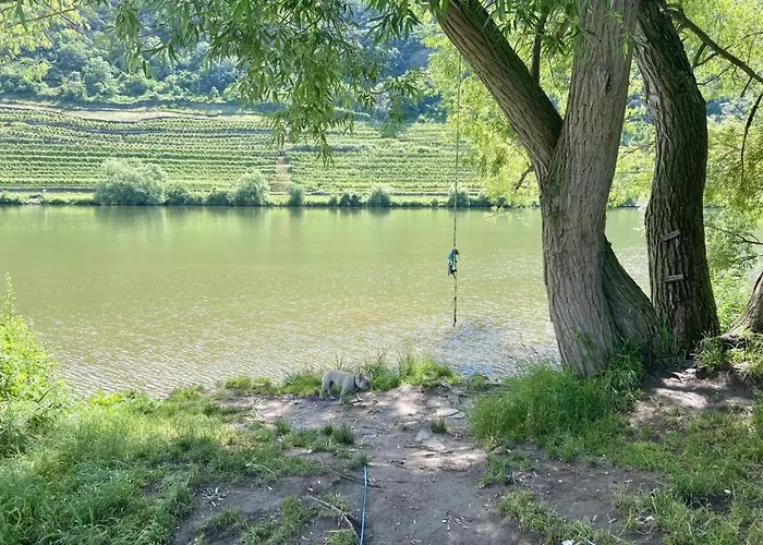 Lieblingsplatz Prázdninový dům *