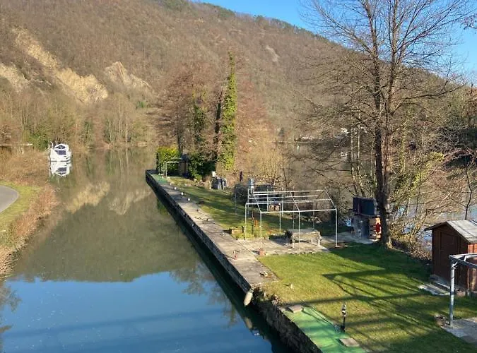 Prázdninový dům Lieblingsplatz Koblenc