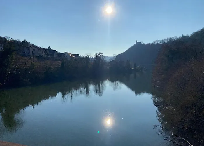 Prázdninový dům Lieblingsplatz *