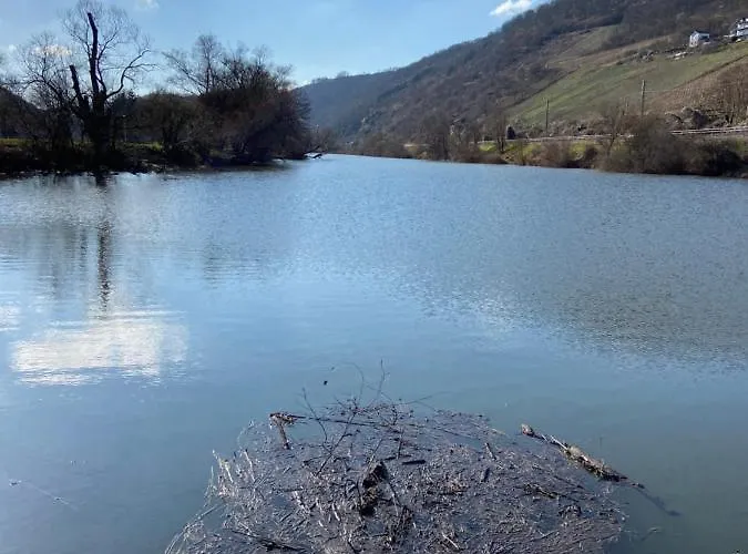 Lieblingsplatz Prázdninový dům *