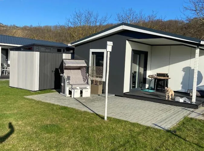 Casa de Férias Lieblingsplatz