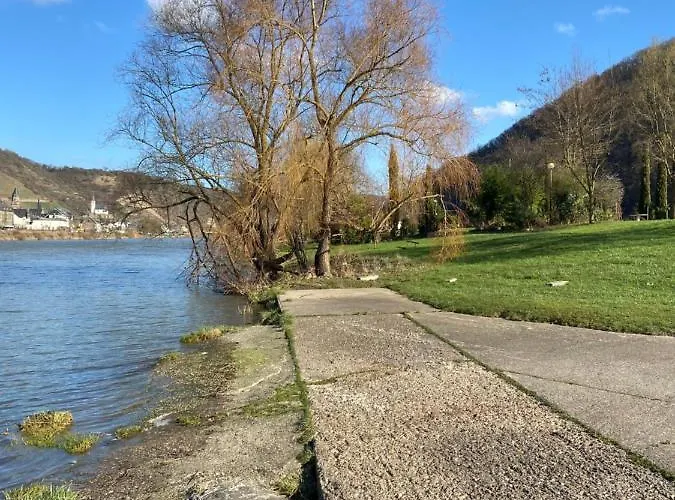 Lieblingsplatz Prázdninový dům